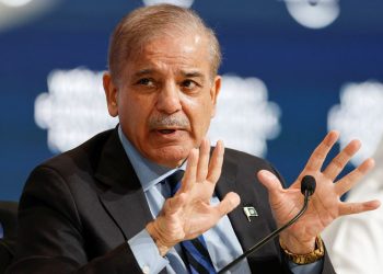 Pakistan PM says government working on IMF conditions for loan programme