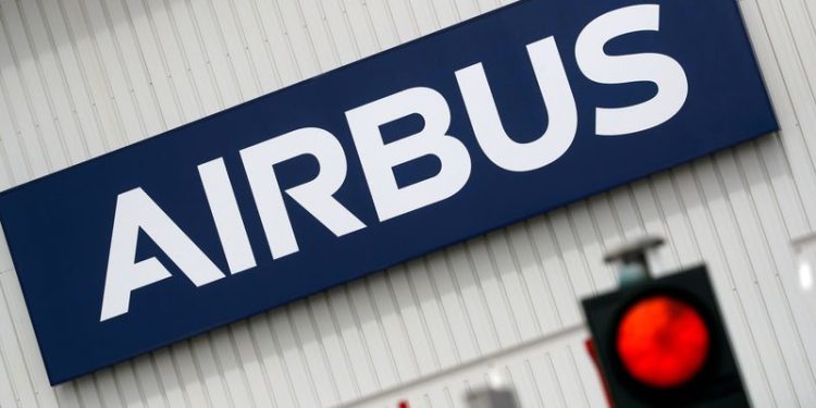 Airbus ends 2024 stronger than expected: Reuters