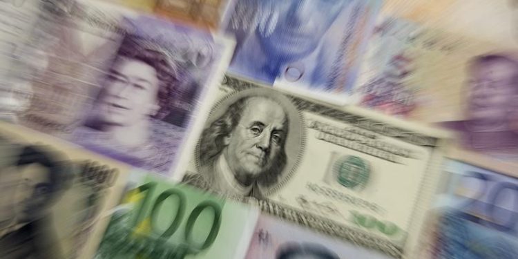 PBoC adjusts policy amid rising USD demand