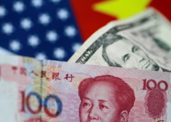 Go long USD/CNY ahead of Trump’s inauguration – UBS