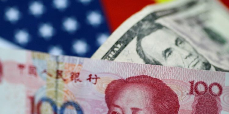 Go long USD/CNY ahead of Trump’s inauguration – UBS