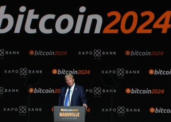 Trump plans crypto-friendly orders in first few days in power