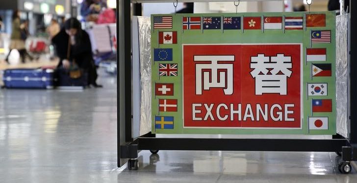 BofA notes a record high in long positions on USD vs. EM currencies