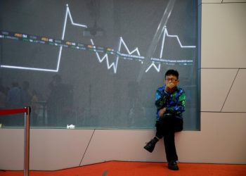 Indonesia stocks higher at close of trade; IDX Composite Index up 0.44%