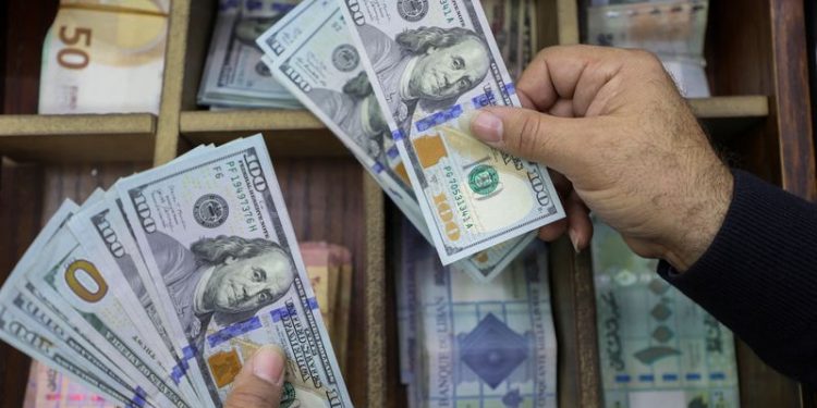 Dollar drifts as traders brace for Trump’s return to the White House