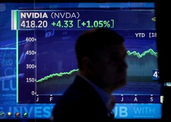 5 big analyst AI moves: Questions over Nvidia’s momentum; AMD downgraded