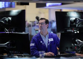 Is the Treasury sell-off over? Capital Economics weighs in